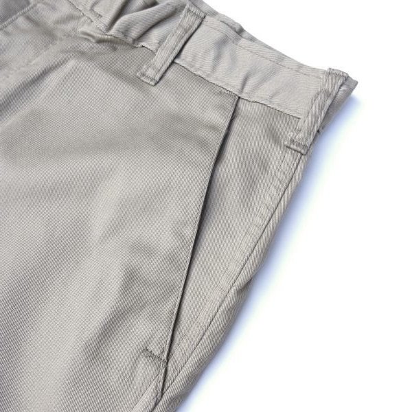 画像4: GUNG HO (ガンホー) MILITARY CHINO PANTS カーキ