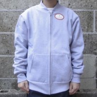 CAMBER (キャンバー) ARCTIC THERMAL BASEBALL JACKET グレー