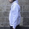 画像3: CAMBER (キャンバー) CAMBERII チルバスター THERMAL LINED ZIPPER HOODED グレー
