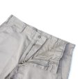 画像6: GUNG HO (ガンホー) MILITARY CHINO PANTS カーキ