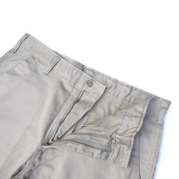 画像3: GUNG HO (ガンホー) MILITARY CHINO PANTS カーキ