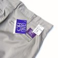 画像8: GUNG HO (ガンホー) MILITARY CHINO PANTS カーキ