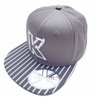 KANGOL (カンゴール) NYC LINKS CAP グレー