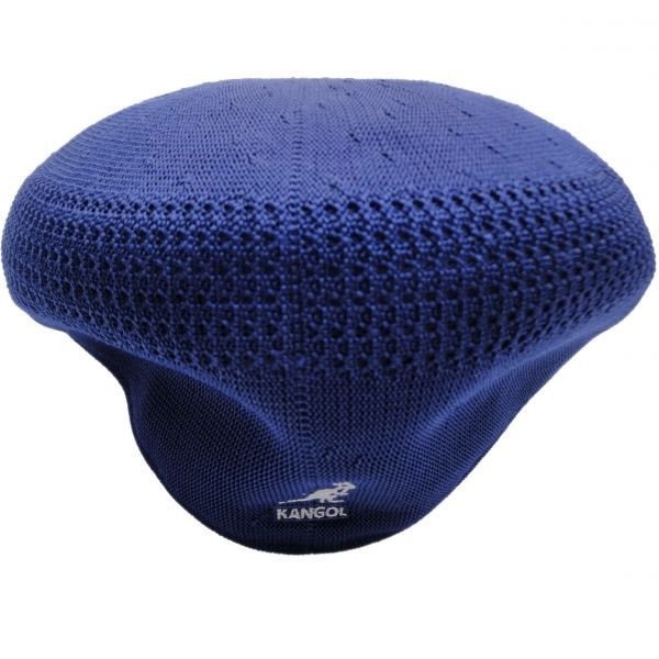 画像2: KANGOL (カンゴール) TROPIC 504 VENTAIR ネイビー