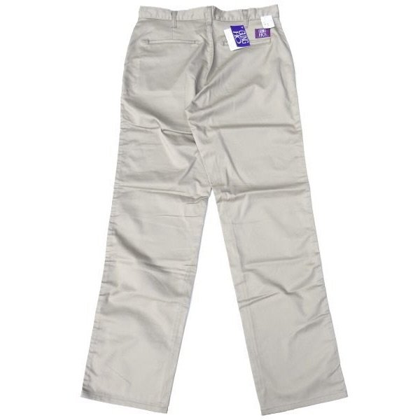 画像2: GUNG HO (ガンホー) MILITARY CHINO PANTS カーキ