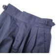 画像3: KIFFE (キッフェ) Gurkha Pants ネイビー