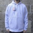 画像1: CAMBER (キャンバー) CAMBERII チルバスター THERMAL LINED ZIPPER HOODED グレー (1)