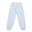 画像1: CAMBER (キャンバー) CROSS KNIT SWEAT PANT グレー (1)