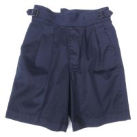 KIFFE (キッフェ) Gurkha Pants ネイビー