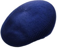 KANGOL (カンゴール) TROPIC 504 VENTAIR ネイビー