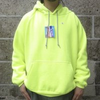 CAMBER (キャンバー) CAMBERII チルバスター THERMAL LINED PULLOVER HOODED ライム
