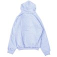 画像7: CAMBER (キャンバー) CAMBERII チルバスター THERMAL LINED ZIPPER HOODED グレー