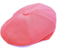 KANGOL (カンゴール) TROPIC GALAXY レッド