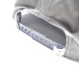 画像3: KANGOL (カンゴール) NYC LINKS CAP グレー (3)
