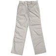 画像4: GUNG HO (ガンホー) MILITARY CHINO PANTS カーキ