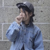 KANGOL (カンゴール) NYC LINKS CAP グレー