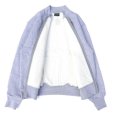 画像5: CAMBER (キャンバー) ARCTIC THERMAL BASEBALL JACKET グレー