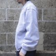 画像2: CAMBER (キャンバー) ARCTIC THERMAL BASEBALL JACKET グレー (2)