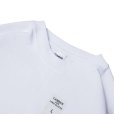 画像3: CAMBER (キャンバー) 8oz MAX-WEIGHT JERSEY LONG SLEEVE T-Shirt ホワイト