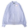 画像4: CAMBER (キャンバー) ARCTIC THERMAL BASEBALL JACKET グレー