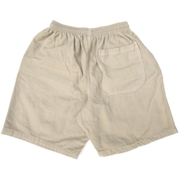 画像2: THOUSAND MILE (サウザンドマイル) SPORTS SHORTS カーキ
