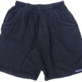 THOUSAND MILE (サウザンドマイル) SPORTS SHORTS ブラック
