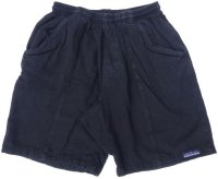 THOUSAND MILE (サウザンドマイル) SPORTS SHORTS ブラック