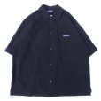 画像2: THOUSAND MILE (サウザンドマイル) LEISURE SET UP ブラック (2)