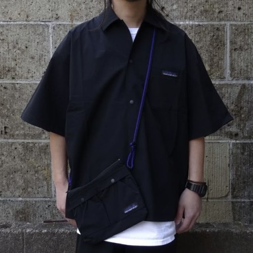 他の写真1: THOUSAND MILE (サウザンドマイル) LEISURE SET UP ブラック