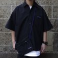 画像11: THOUSAND MILE (サウザンドマイル) LEISURE SET UP ブラック