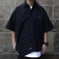 THOUSAND MILE (サウザンドマイル) LEISURE SET UP ブラック