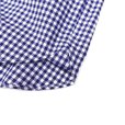 画像5: GAMBERT SHIRT (ギャンバートシャツ) B/D SHIRT BROADCLOTH GINGHAM CHECKS ネイビーギンガム
