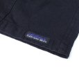 画像5: THOUSAND MILE (サウザンドマイル) SPORTS SHORTS ブラック (5)