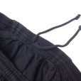 画像4: THOUSAND MILE (サウザンドマイル) SPORTS SHORTS ブラック (4)