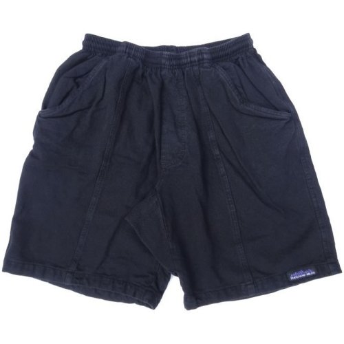 他の写真1: THOUSAND MILE (サウザンドマイル) SPORTS SHORTS ブラック