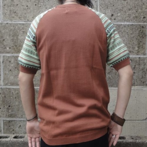 他の写真3: KELE (ケェレ) RODLI S/S ライトブラウン