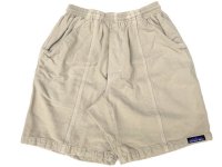 THOUSAND MILE (サウザンドマイル) SPORTS SHORTS カーキ