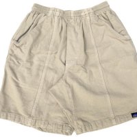 THOUSAND MILE (サウザンドマイル) SPORTS SHORTS カーキ