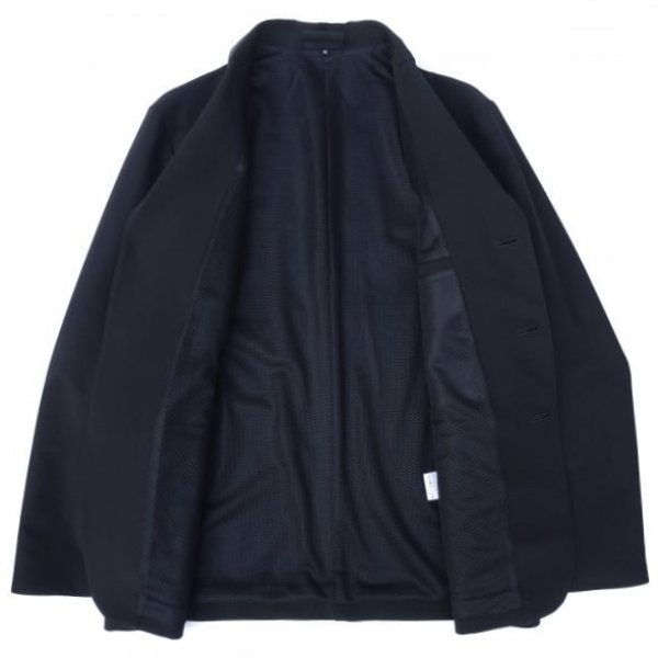 画像2: THOUSAND MILE (サウザンドマイル) JACKET ブラック