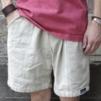 THOUSAND MILE (サウザンドマイル) SPORTS SHORTS カーキ