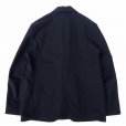 画像3: THOUSAND MILE (サウザンドマイル) JACKET ブラック