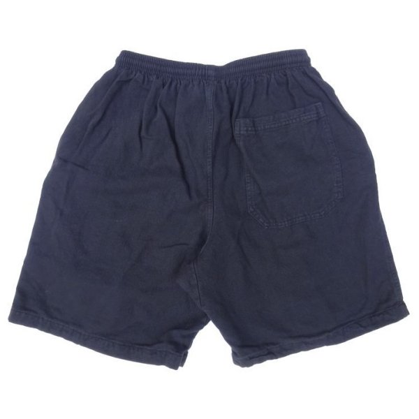 画像2: THOUSAND MILE (サウザンドマイル) SPORTS SHORTS ブラック