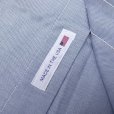 画像4: GAMBERT SHIRT (ギャンバートシャツ) B/D SHIRT OX SOLID サックス
