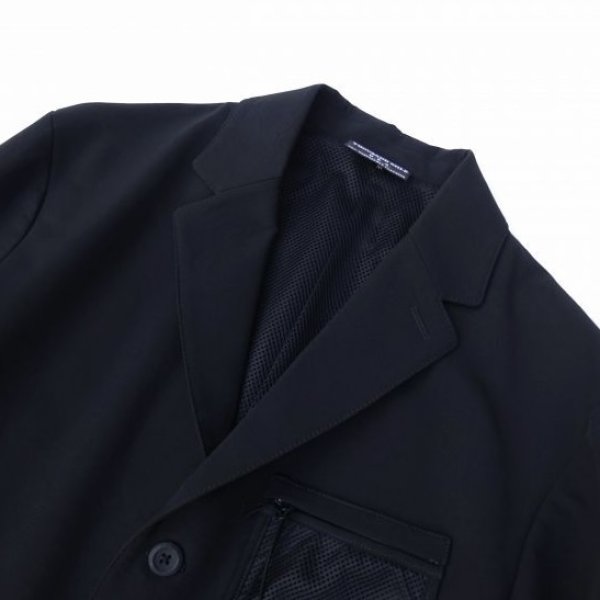 画像4: THOUSAND MILE (サウザンドマイル) JACKET ブラック