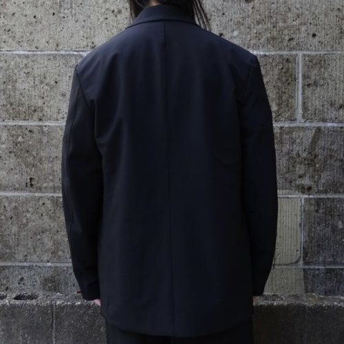 他の写真3: THOUSAND MILE (サウザンドマイル) JACKET ブラック