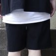 画像17: THOUSAND MILE (サウザンドマイル) LEISURE SET UP ブラック