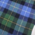 画像3: Joshua Ellis (ジョシュアエリス) Modern Tartans カシミヤマフラー グリーン系その他 (3)