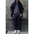 画像8: HIGHLANDER (ハイランダー) Kerrera Jacket ブラック