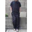 画像7: Champion (チャンピオン) 7oz Heritage Jersey T-Shirts ブラック