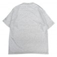 画像2: Champion (チャンピオン) 7oz Heritage Jersey T-Shirts オックスフォードグレー (2)